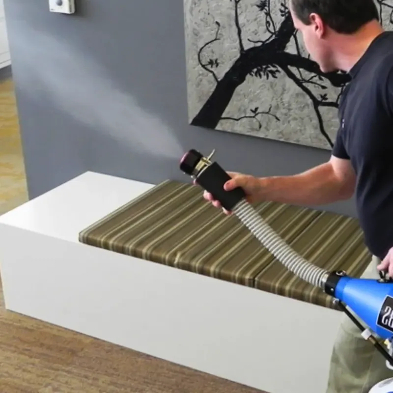 Professional Odor Removal in Caledonia, WI